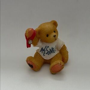 Cherished Teddies Awesome (1998)